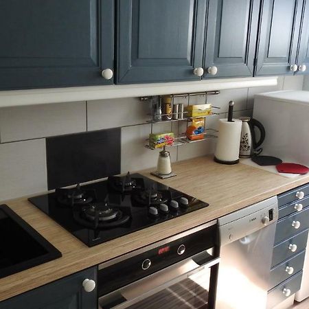 Apartament Kotewka 3 Apartment Zator Ngoại thất bức ảnh