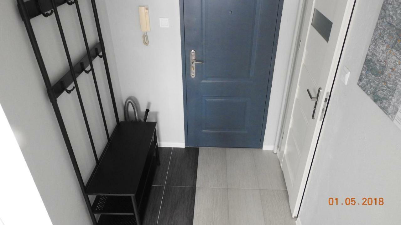 Apartament Kotewka 3 Apartment Zator Ngoại thất bức ảnh