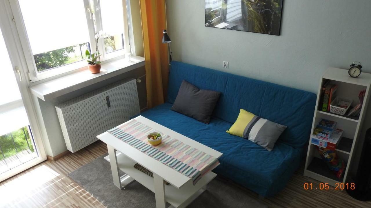 Apartament Kotewka 3 Apartment Zator Ngoại thất bức ảnh